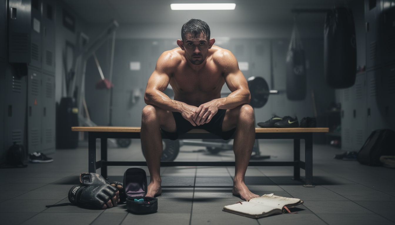 découvrez comment la pratique du mma influence la personnalité des athlètes, en développant leur discipline, leur confiance en soi et leur résilience face aux défis.