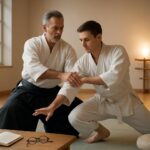 découvrez comment l'aïkido et la préparation mentale s'allient pour vous offrir les clés du succès, en développant concentration, sérénité et maîtrise de soi.