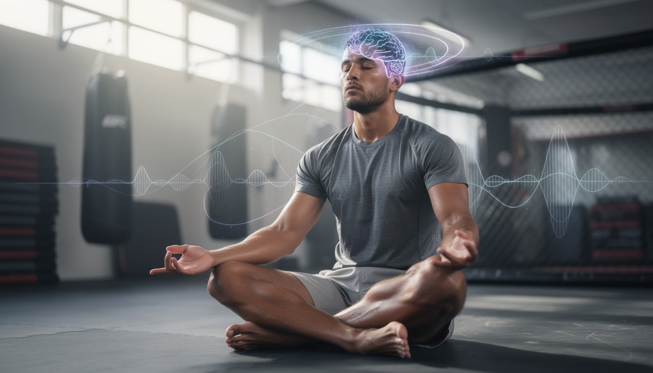 découvrez comment développer vos capacités mentales pour améliorer vos performances en mma grâce à des techniques de concentration, gestion du stress et renforcement mental.