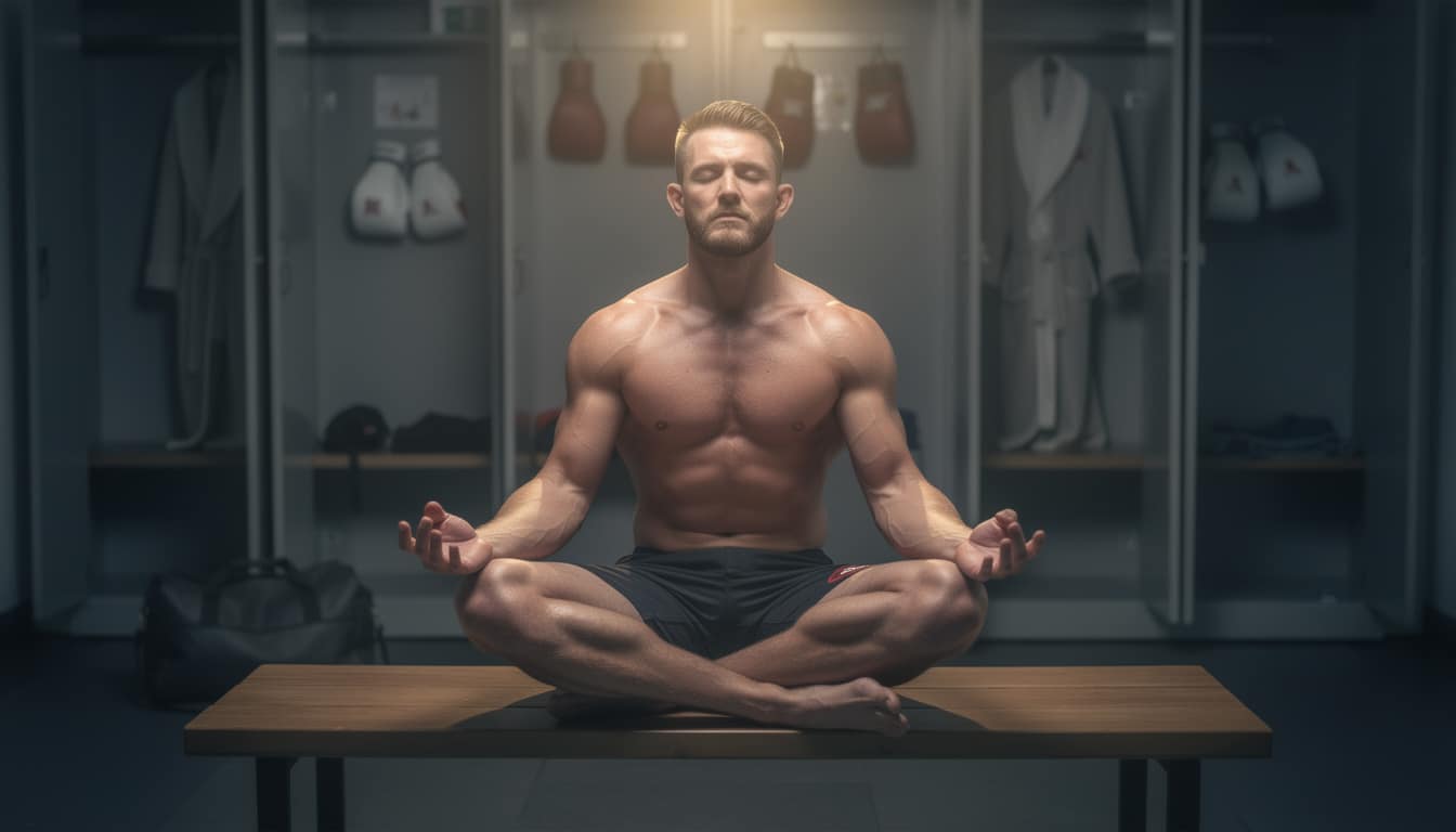 découvrez les aspects psychologiques essentiels à maîtriser avant un combat de mma pour optimiser performance et confiance sur le ring.