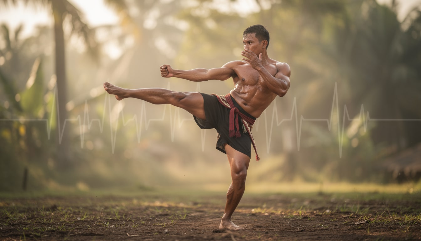 découvrez comment la pratique du bokator influence la santé physique, ses bienfaits, les muscles sollicités et les effets sur le bien-être général.
