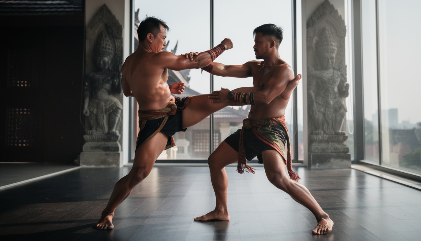 découvrez le bokator, un art martial cambodgien alliant techniques de self-défense avant-gardistes et tradition ancestrale pour maîtriser votre sécurité et votre confiance.