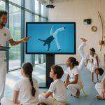 découvrez les méthodes d'enseignement innovantes en capoeira, alliant tradition et modernité pour un apprentissage dynamique et efficace de cet art martial brésilien unique.