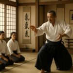 découvrez les richesses de la tradition aïkido, un art martial alliant harmonie, discipline et respect pour un développement personnel complet.