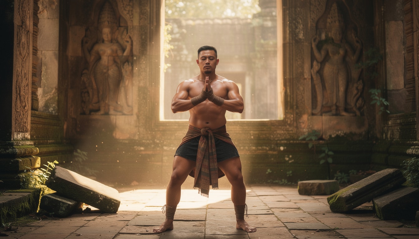 découvrez pourquoi la respiration est essentielle dans la pratique du bokator, un art martial cambodgien, pour améliorer la concentration, l'endurance et la maîtrise des techniques.
