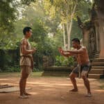 découvrez les conseils essentiels pour bien débuter le bokator, un art martial cambodgien traditionnel alliant technique et discipline.