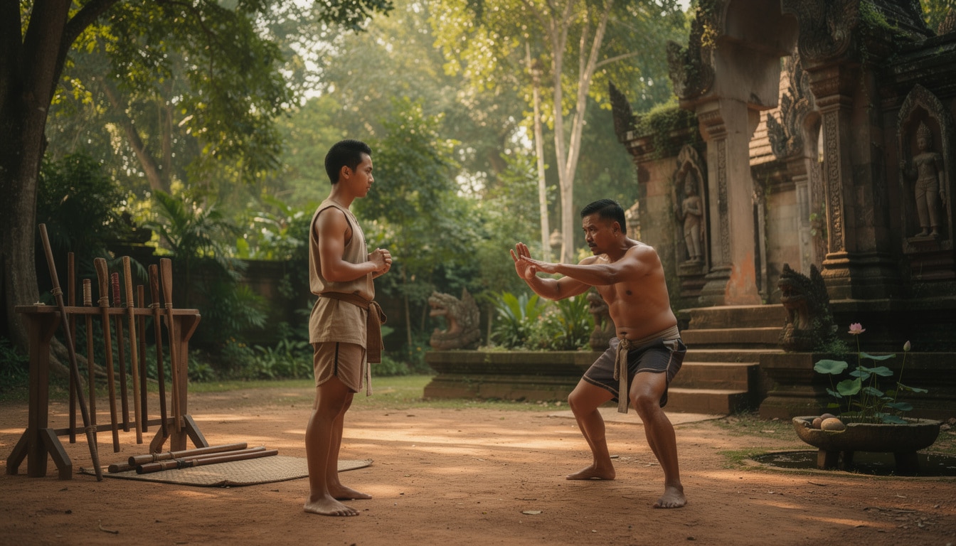 découvrez les conseils essentiels pour bien débuter le bokator, un art martial cambodgien traditionnel alliant technique et discipline.