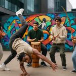 découvrez comment la capoeira évolue et s'adapte aux nouvelles générations tout en conservant ses racines et ses valeurs culturelles.