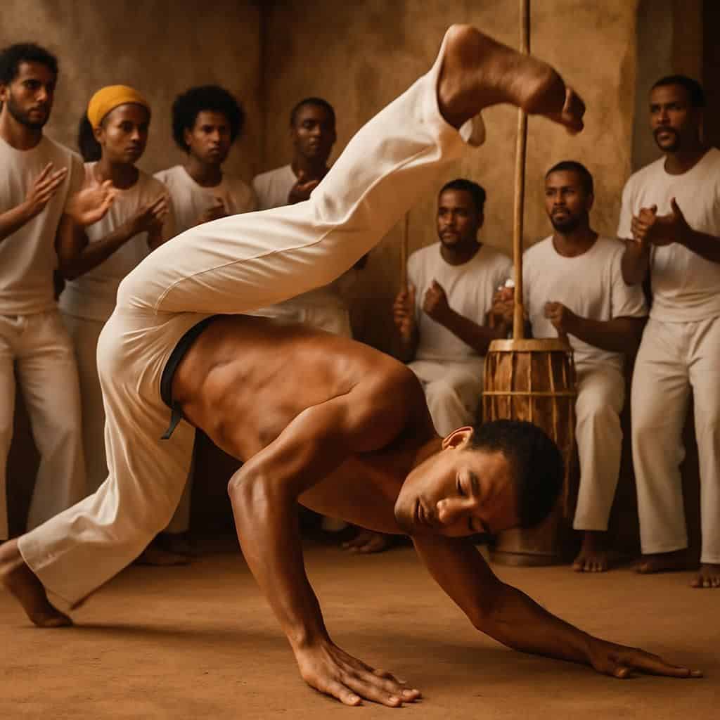 découvrez les techniques de respiration essentielles en capoeira pour améliorer votre endurance, votre concentration et votre fluidité dans cet art martial brésilien.