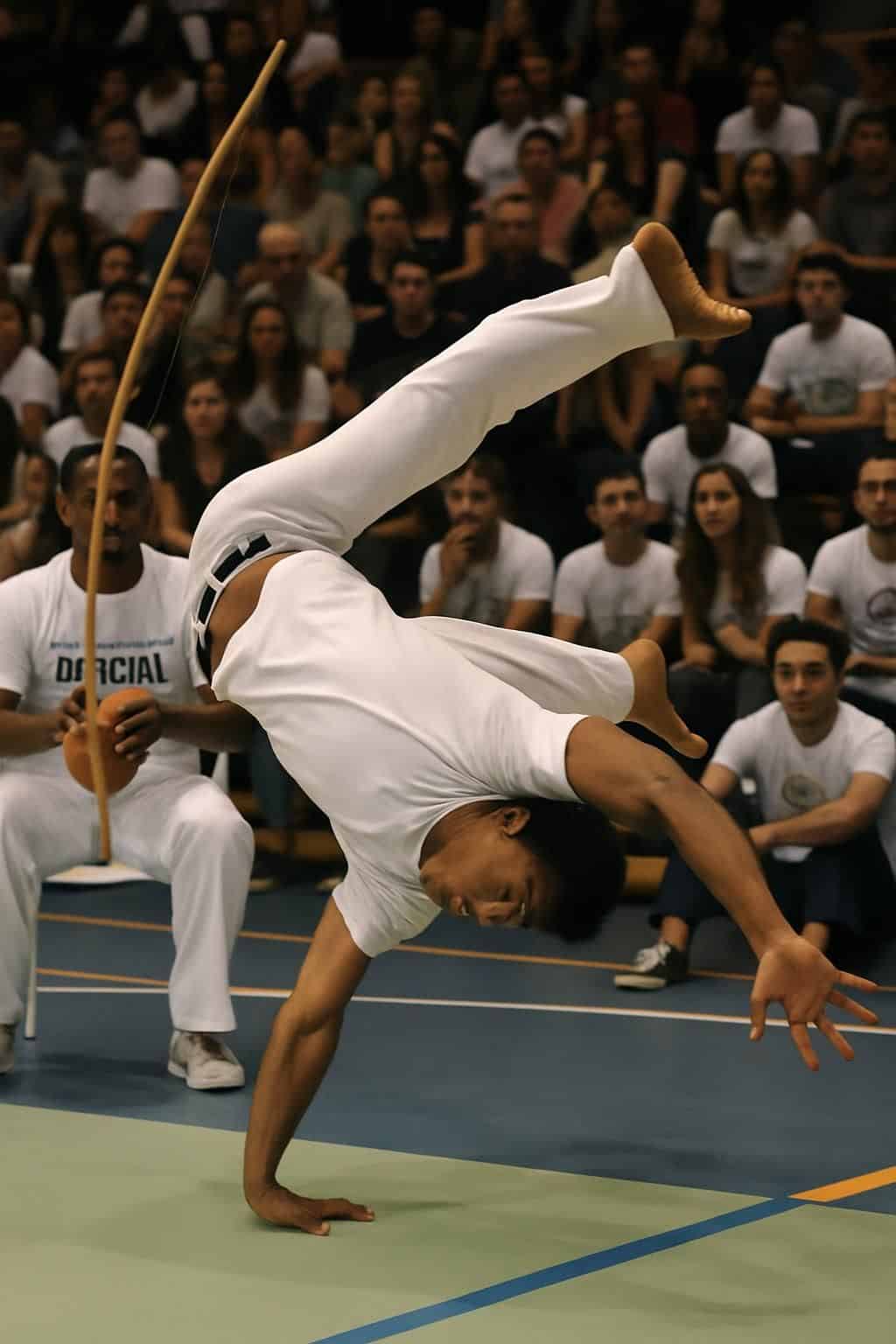 découvrez les défis uniques auxquels sont confrontés les capoeiristes professionnels, entre performance, discipline et transmission de cet art martial afro-brésilien.