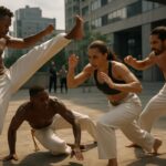 découvrez les défis uniques auxquels font face les capoeiristes professionnels, entre exigence physique, maîtrise technique et persévérance culturelle.